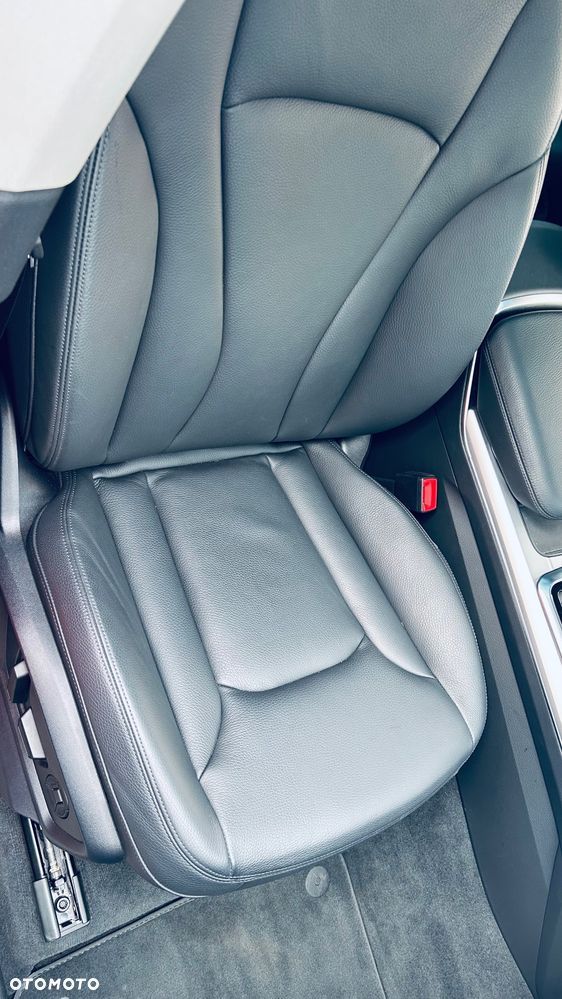 Audi Q8 45 TDI mHEV Quattro Tiptronic - 21