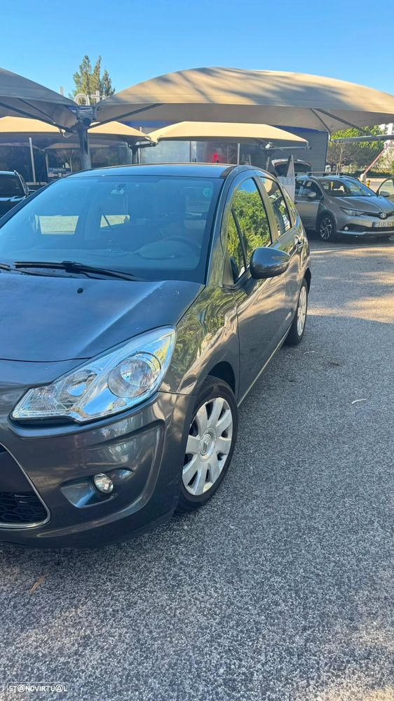 Citroën C3 1.1 Attraction - 8