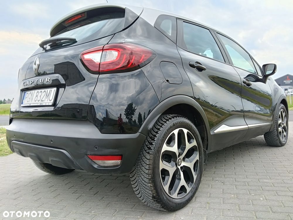Renault Captur (ENERGY) dCi 90 LIMITED - 6