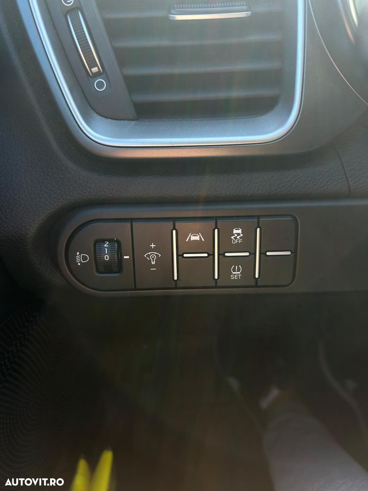 Kia Ceed 1.0 T-GDI 6MT Star - 8