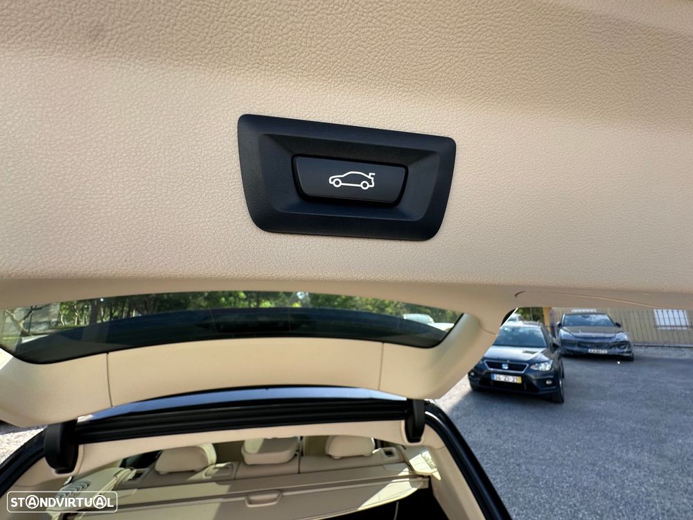 BMW X3 30 e xDrive Line Luxury - 12