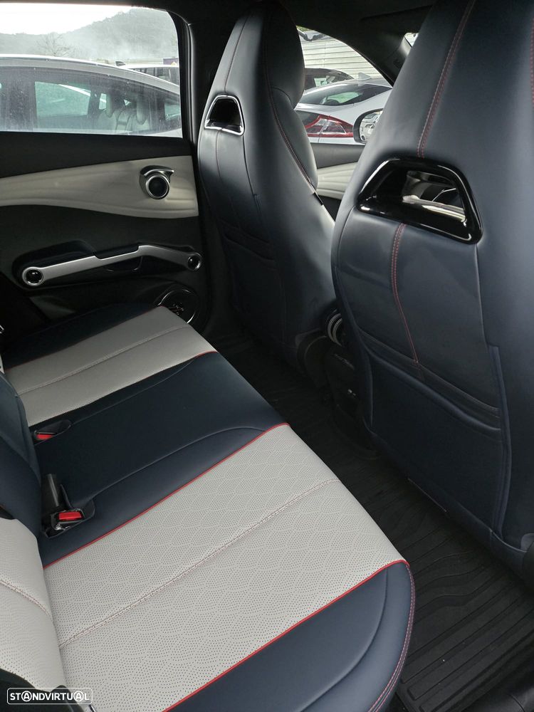 BYD Atto 3 Design - 4