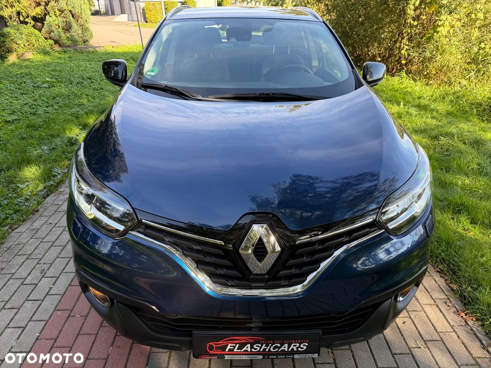 Renault Kadjar Energy TCe 130 EDC Experience - 32