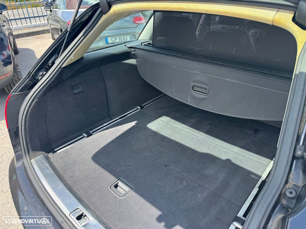 Audi A6 Avant 3.0 TDI V6 quattro Sport Tip - 35