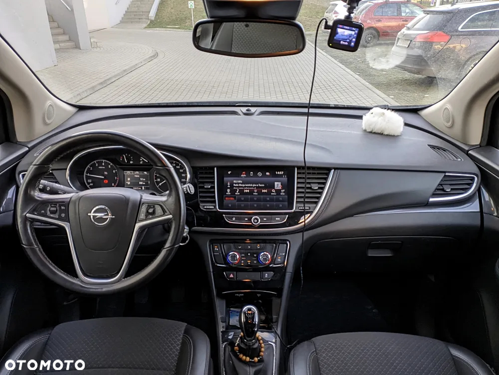 Opel Mokka X 1.6 Elite S&S - 19