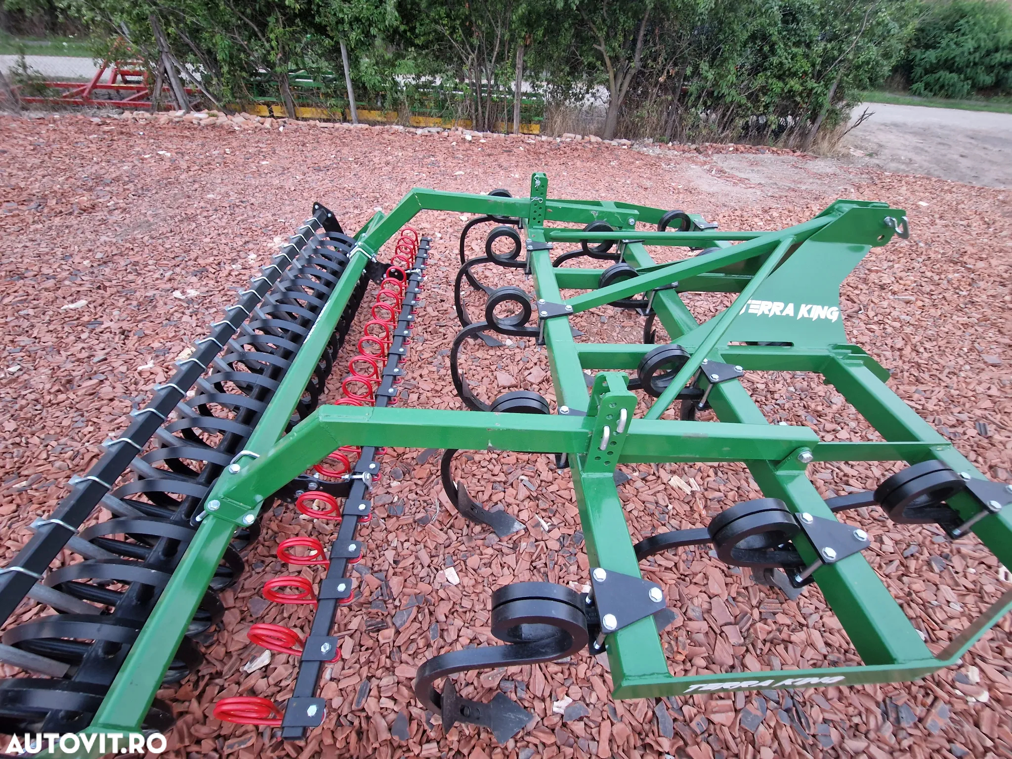 Rotor gruber ECO Euro/Masz - 18