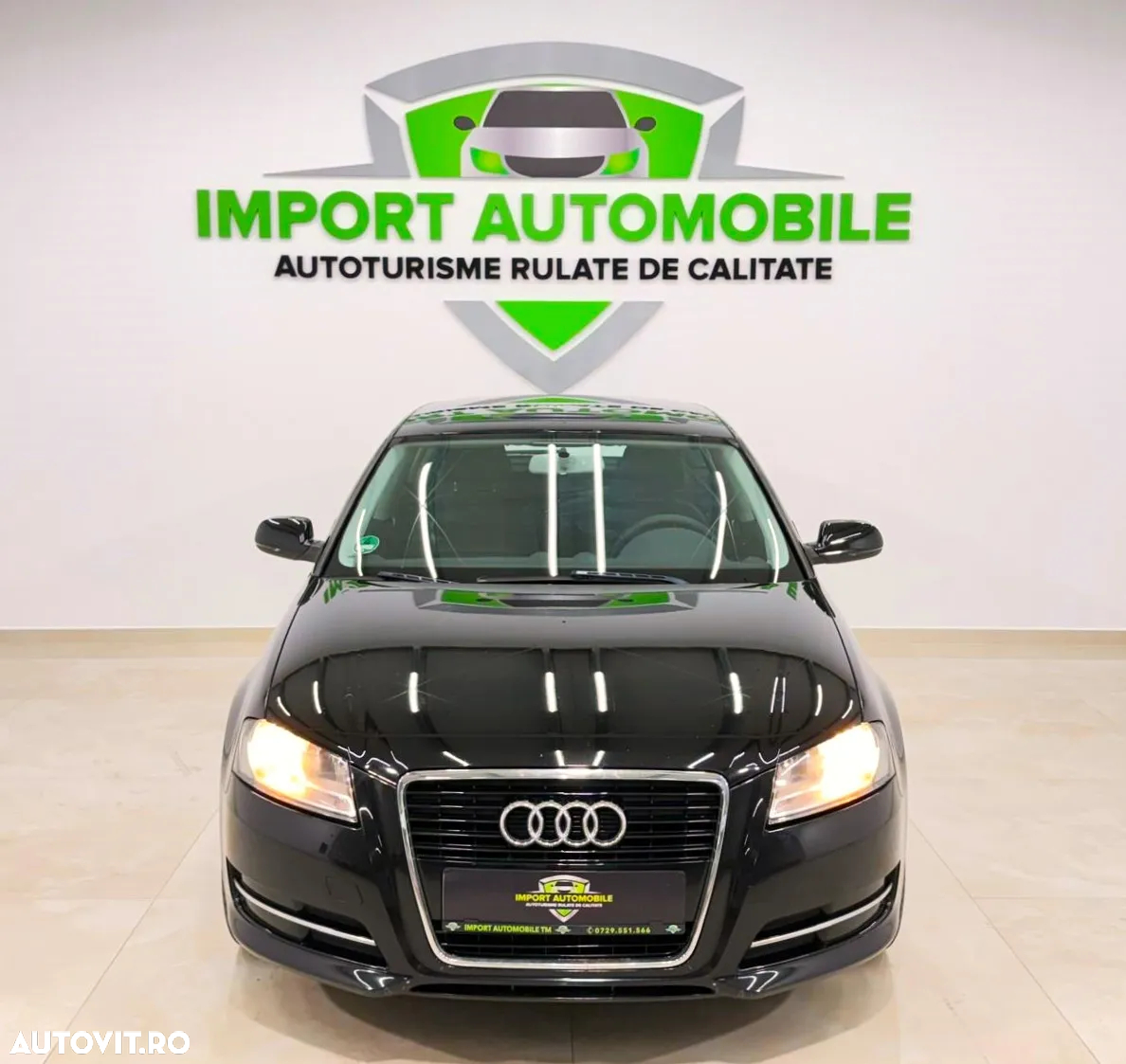 Audi A3 - 2