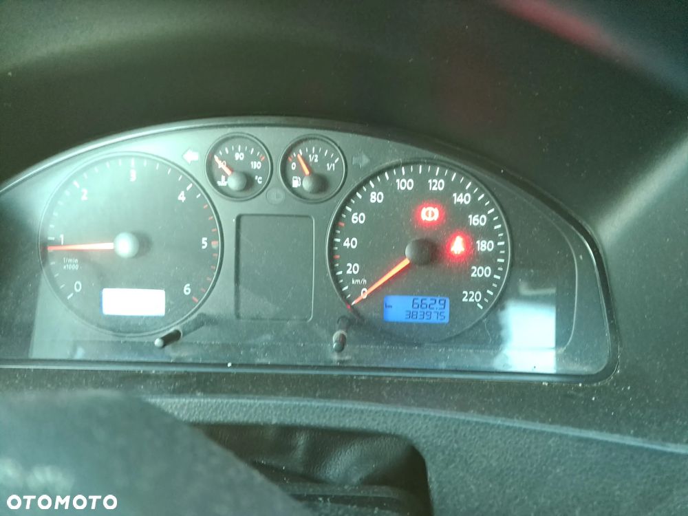 Volkswagen Transporter - 13