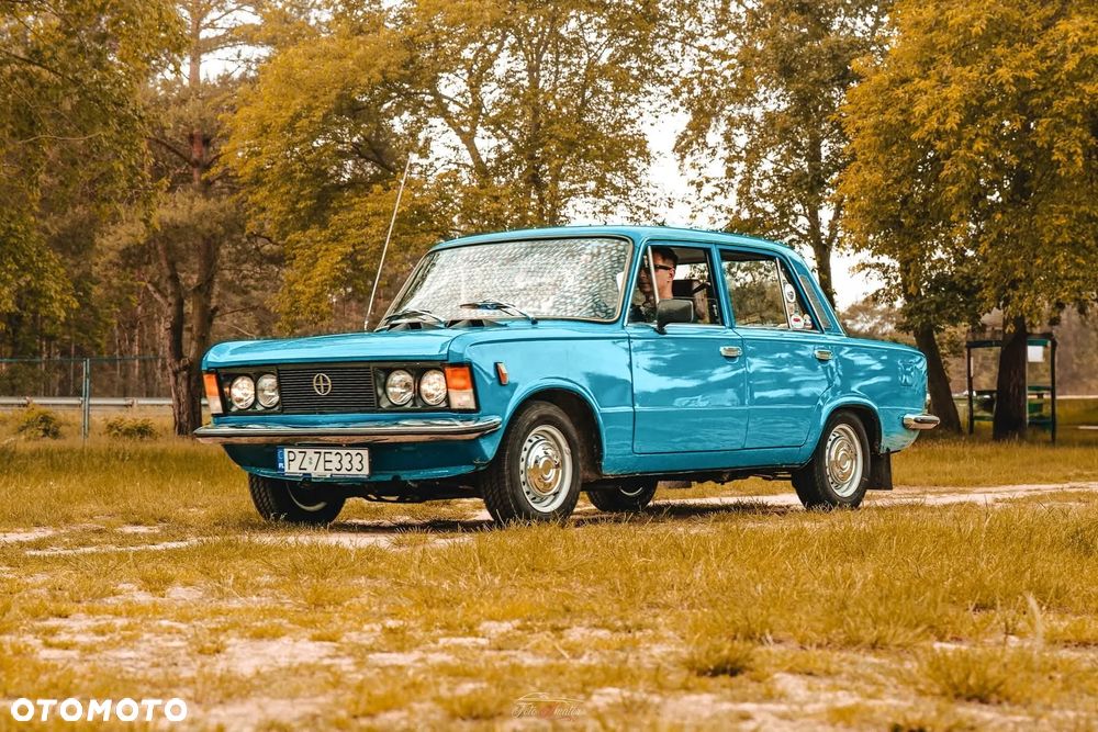 Fiat 125p - 2
