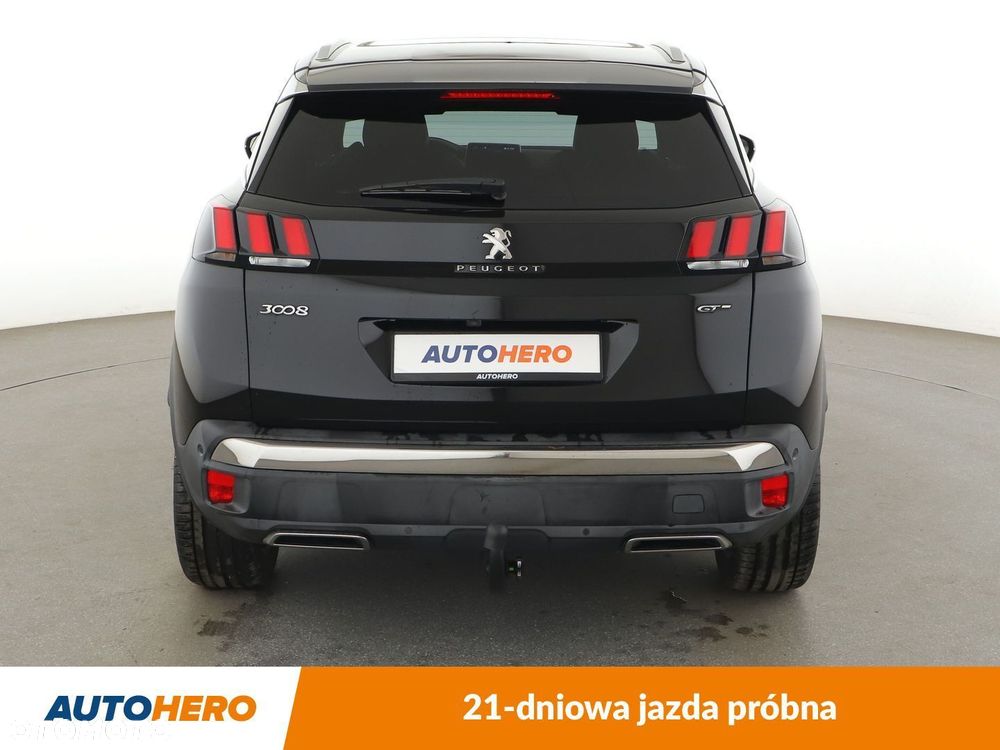 Peugeot 3008 2.0 BlueHDi GT S&S EAT6 - 5
