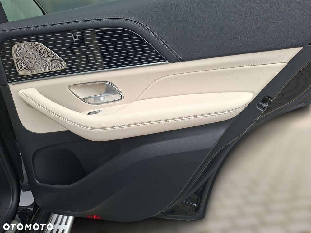 Mercedes-Benz GLE 300 d mHEV 4-Matic AMG Line - 22