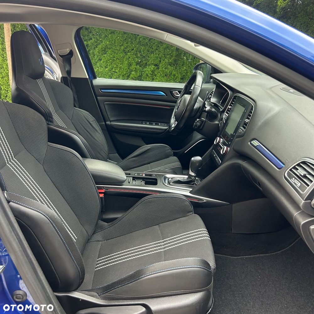 Renault Megane 1.6 TCe GT EDC - 40