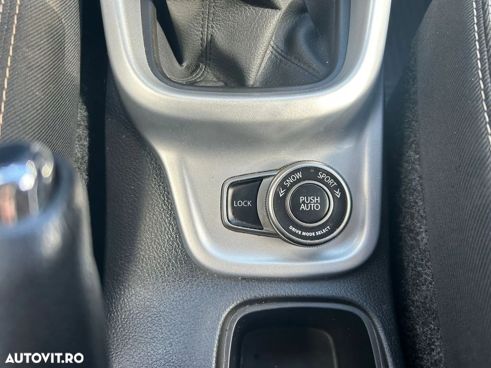 Suzuki Vitara 1.6 4X4 Spirit - 29