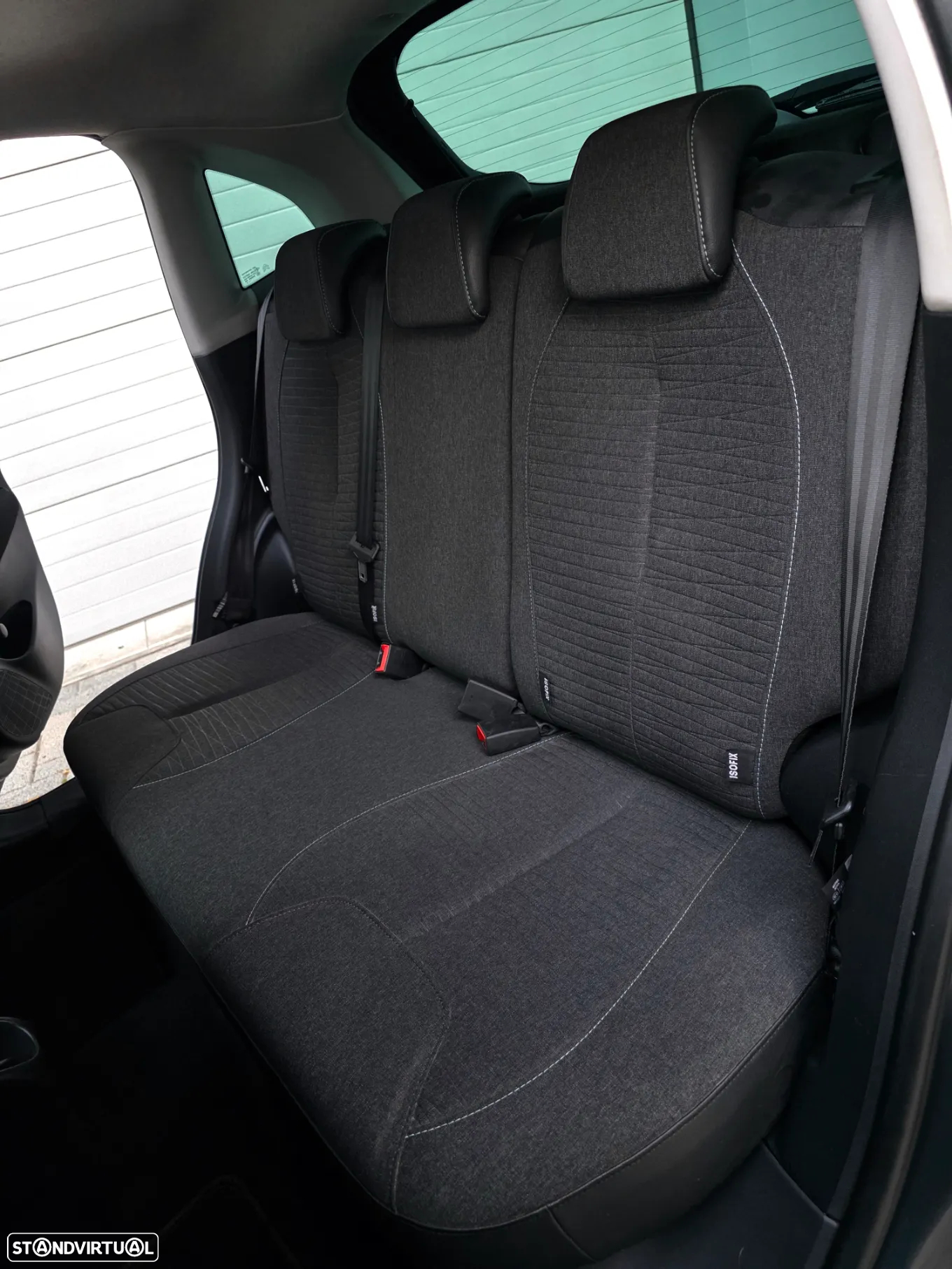 Citroën C3 1.6 BlueHDi Exclusive - 51