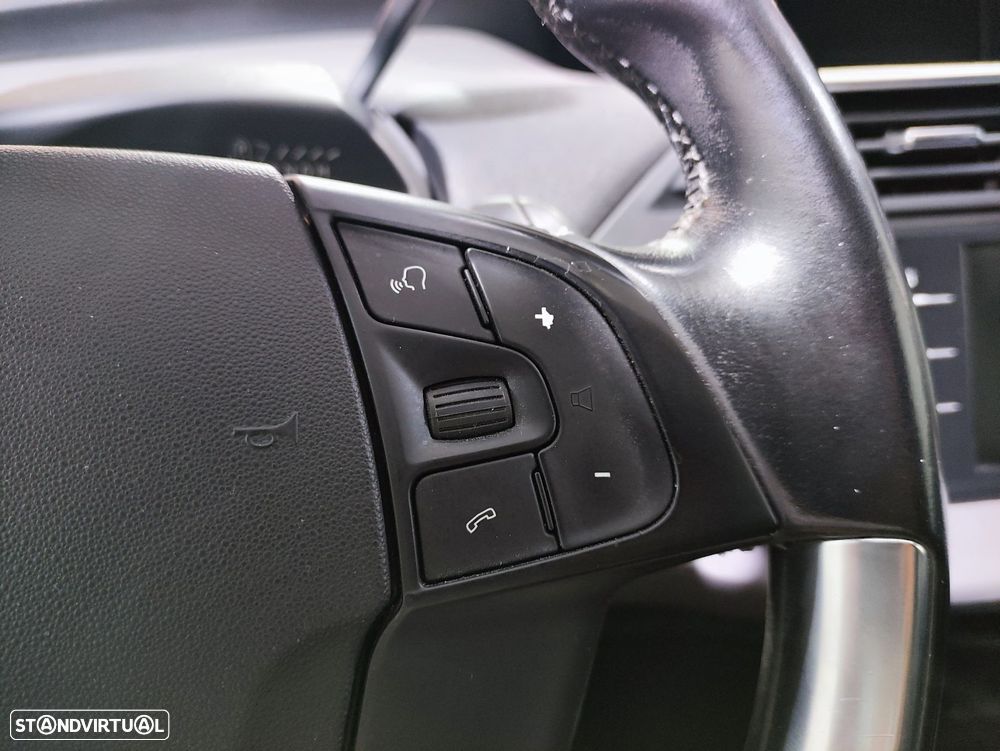Citroën Grand C4 Spacetourer 1.6 BlueHDi Feel EAT6 - 14
