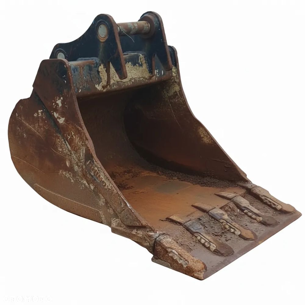 Łyżka używana 100 cm RHINOX  JS220 nr. 8684 - 1