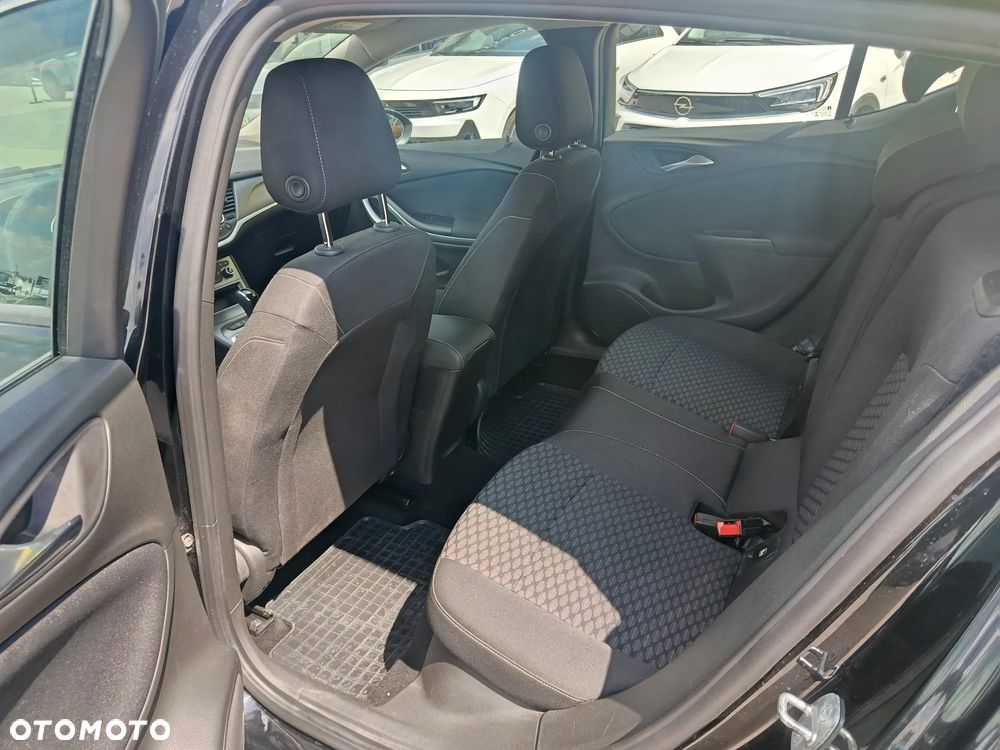 Opel Astra 1.4 T GPF Enjoy S&S - 6