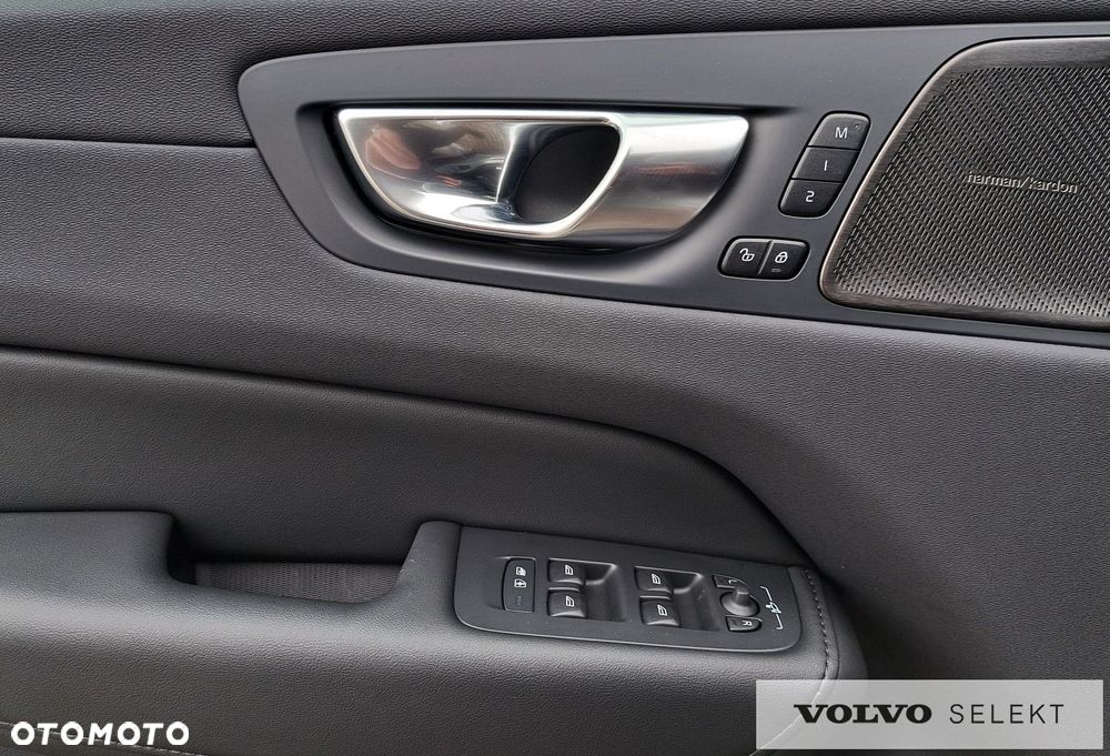 Volvo XC 60 - 29