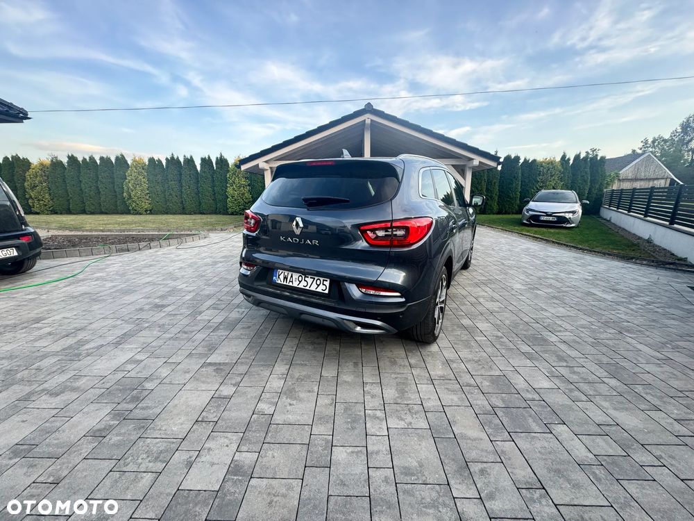 Renault Kadjar - 8