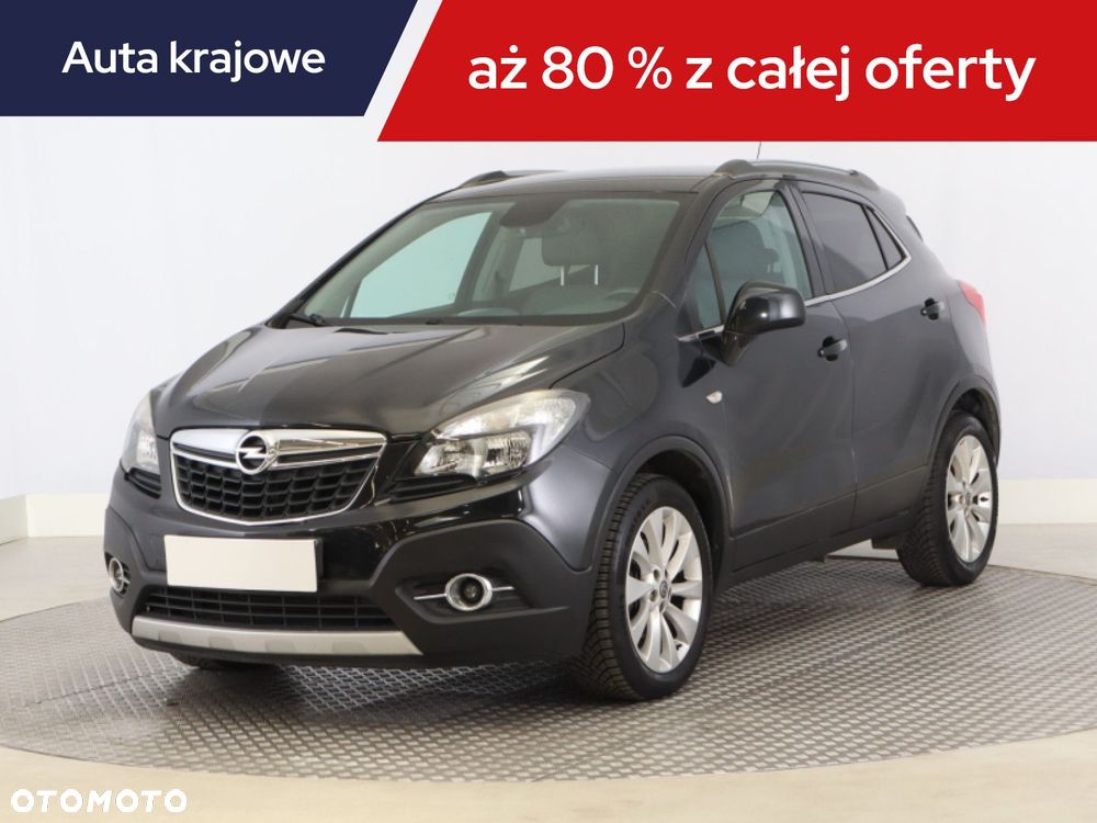 Opel Mokka - 3