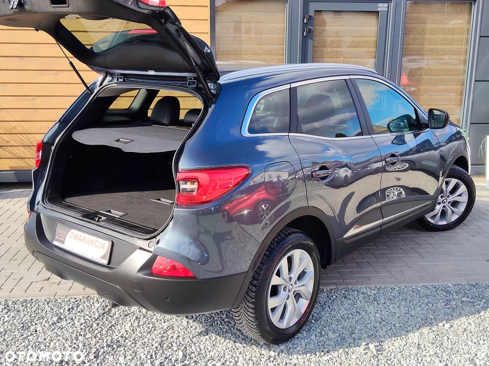 Renault Kadjar Energy TCe 130 EDC LIMITED - 33