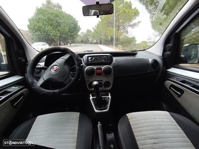 Fiat Fiorino 1.3 M-Jet - 6