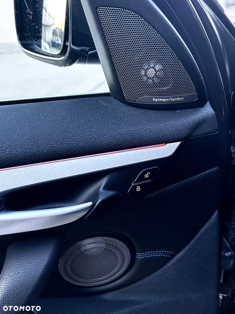 BMW X1 xDrive18d M Sport - 14