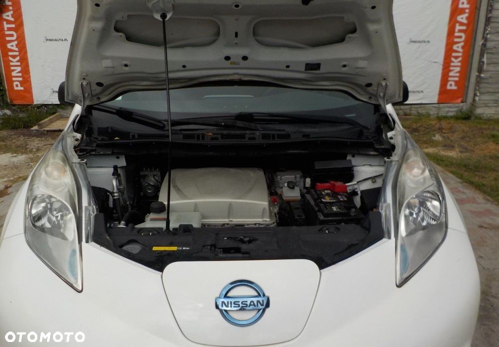 Nissan Leaf - 3