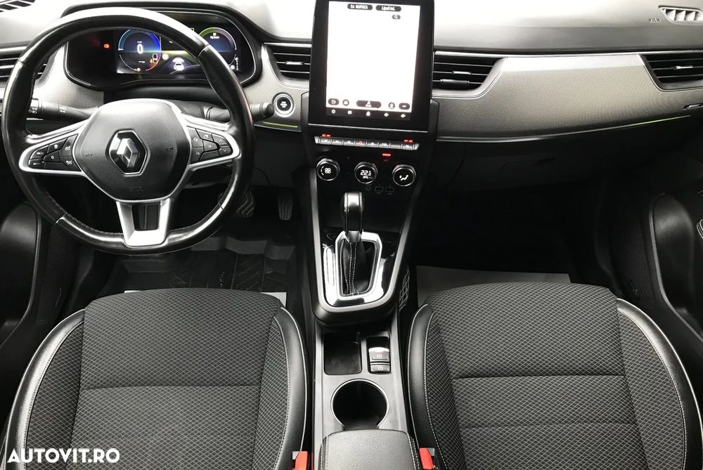 Renault Arkana - 5