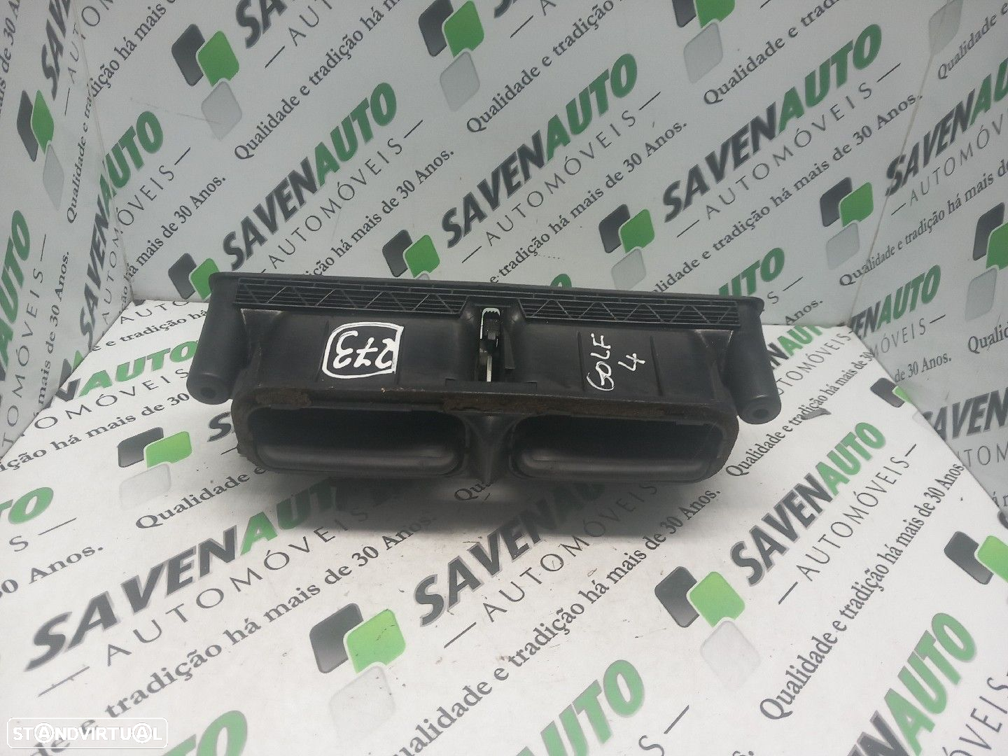 Grelha / Difusor Sofagem Volkswagen Golf Iv (1J1) - 2
