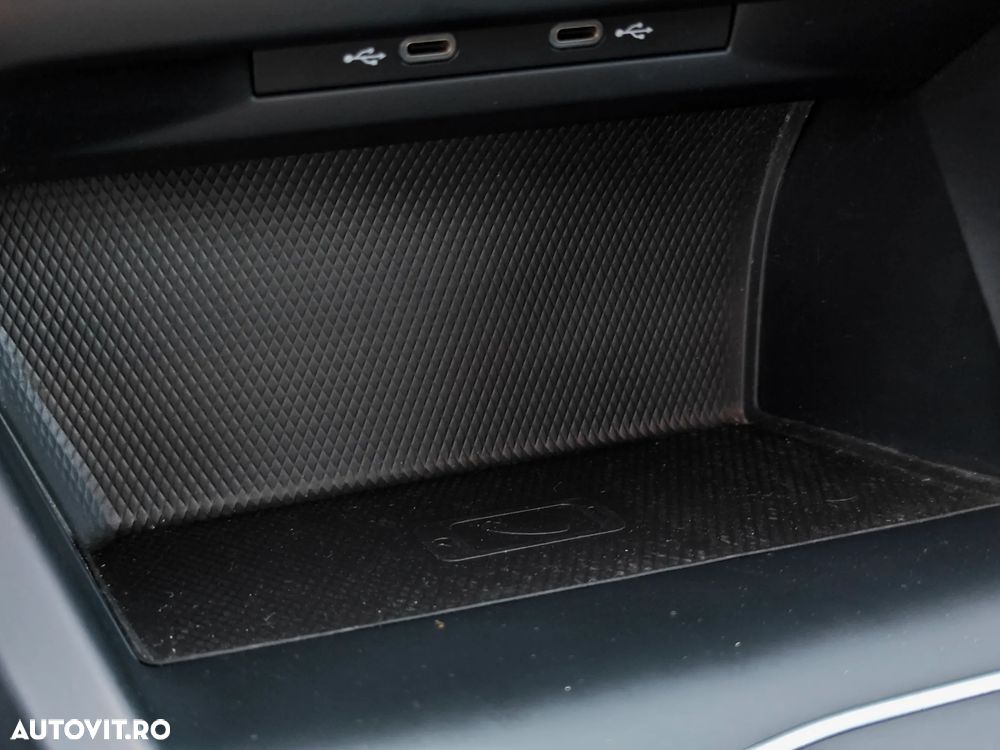 Volkswagen Golf Variant 2.0 TDI 116CP DSG Life - 23