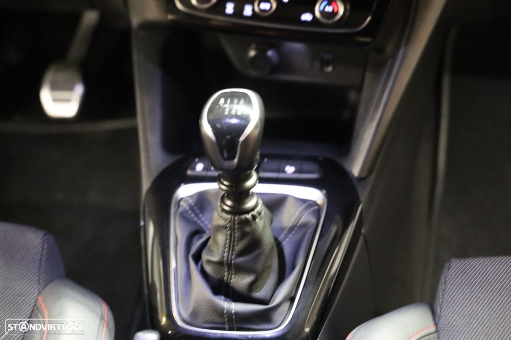 Opel Corsa 1.5 S&S GS - 16