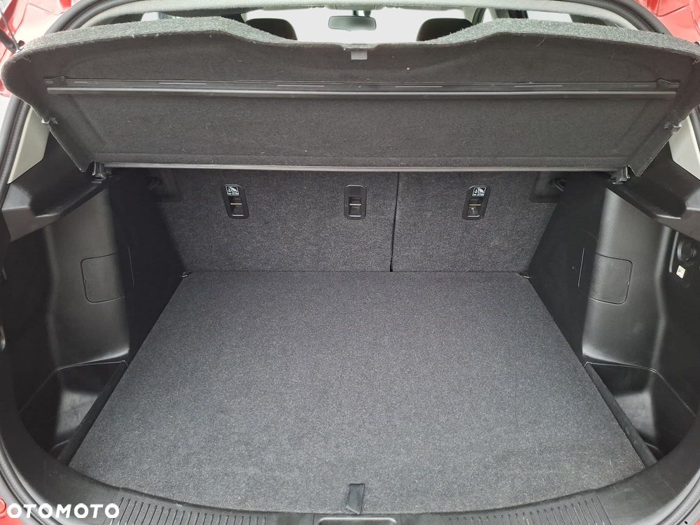 Suzuki SX4 - 23