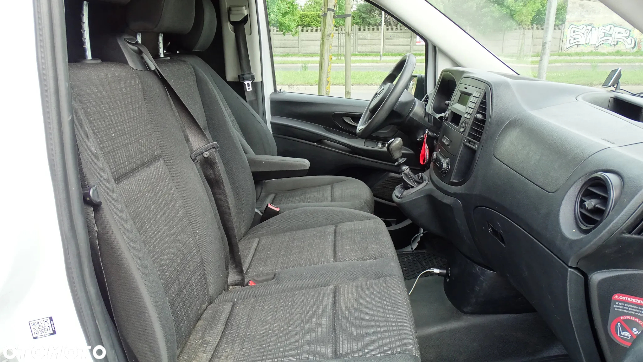 Mercedes-Benz VITO - 13