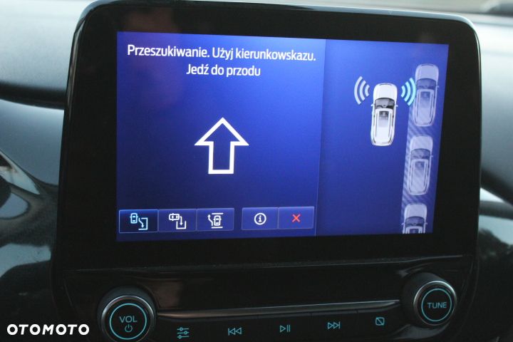 Ford Puma 1.0 EcoBoost mHEV Titanium DCT - 22