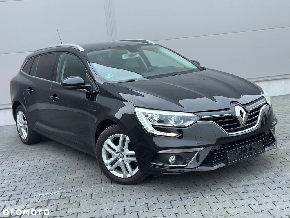Renault Megane Grandtour ENERGY TCe 130 BUSINESS - 1