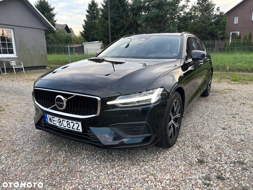 Volvo V60 B4 B Core - 7