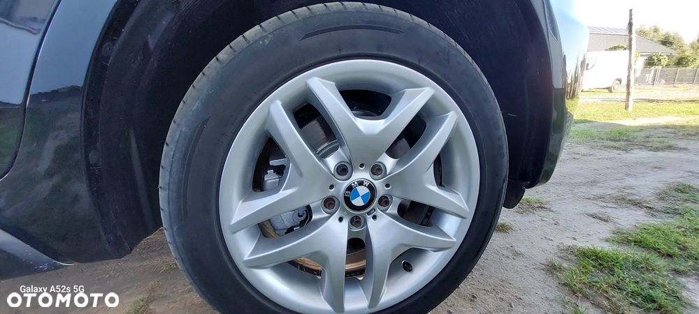 BMW X3 - 29