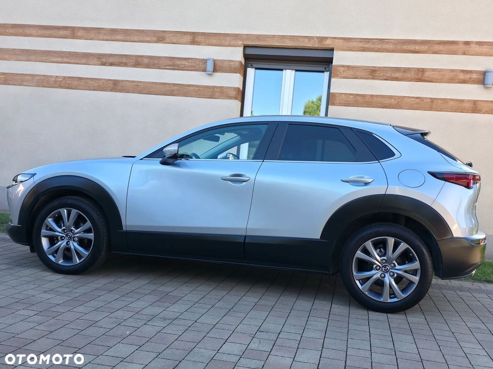 Mazda CX-30 - 11