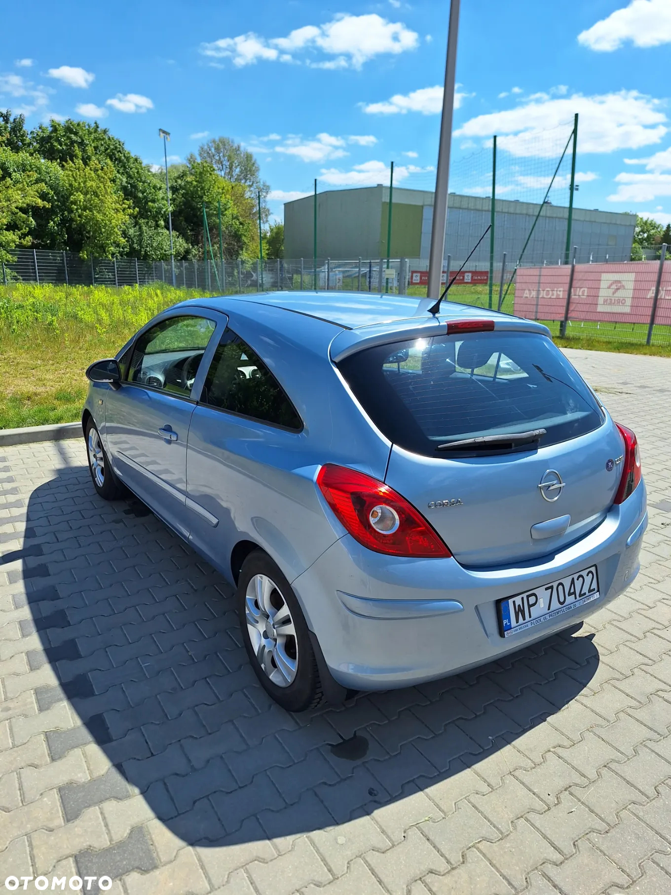Opel Corsa 1.3 CDTI - 4