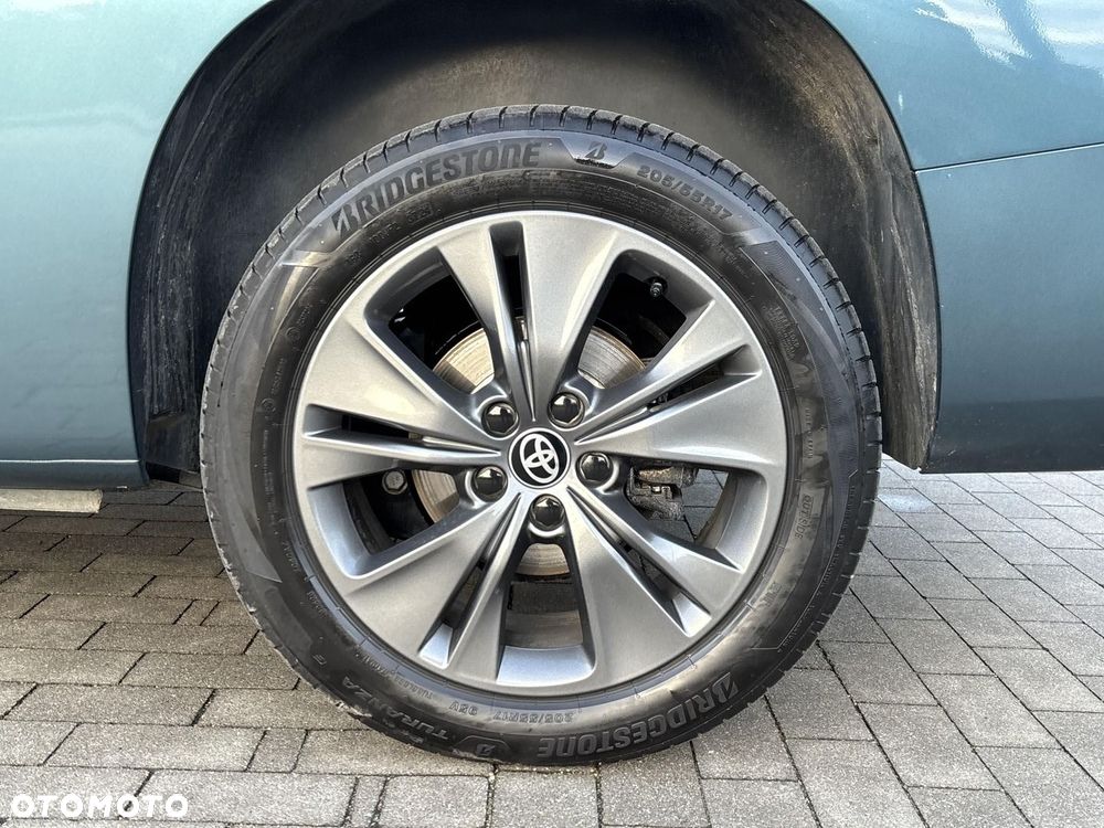 Toyota Proace City Verso Long 1.5 D-4D Family - 11