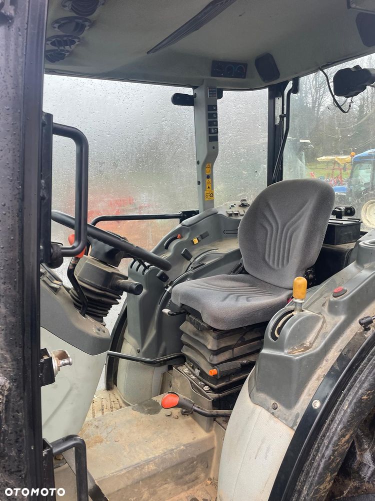 Claas Nexos 230VL TUZ + WOM - 5