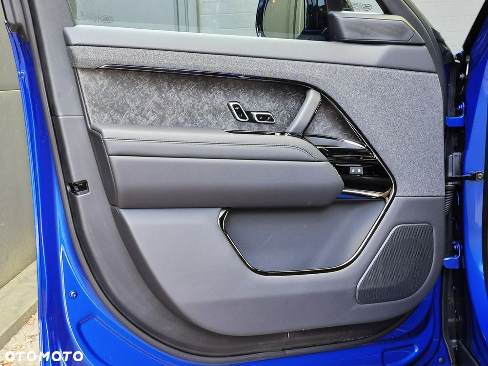 Land Rover Range Rover Sport - 18