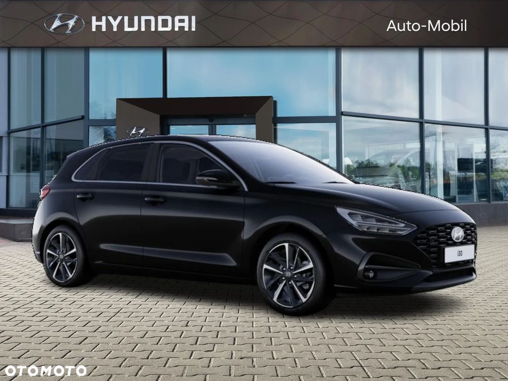 Hyundai i30 1.0 T-GDI Smart - 5