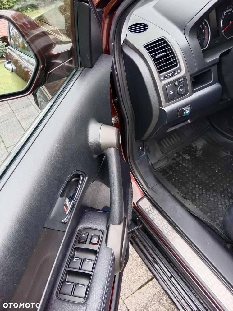 Honda CR-V 2.0 Executive - 12