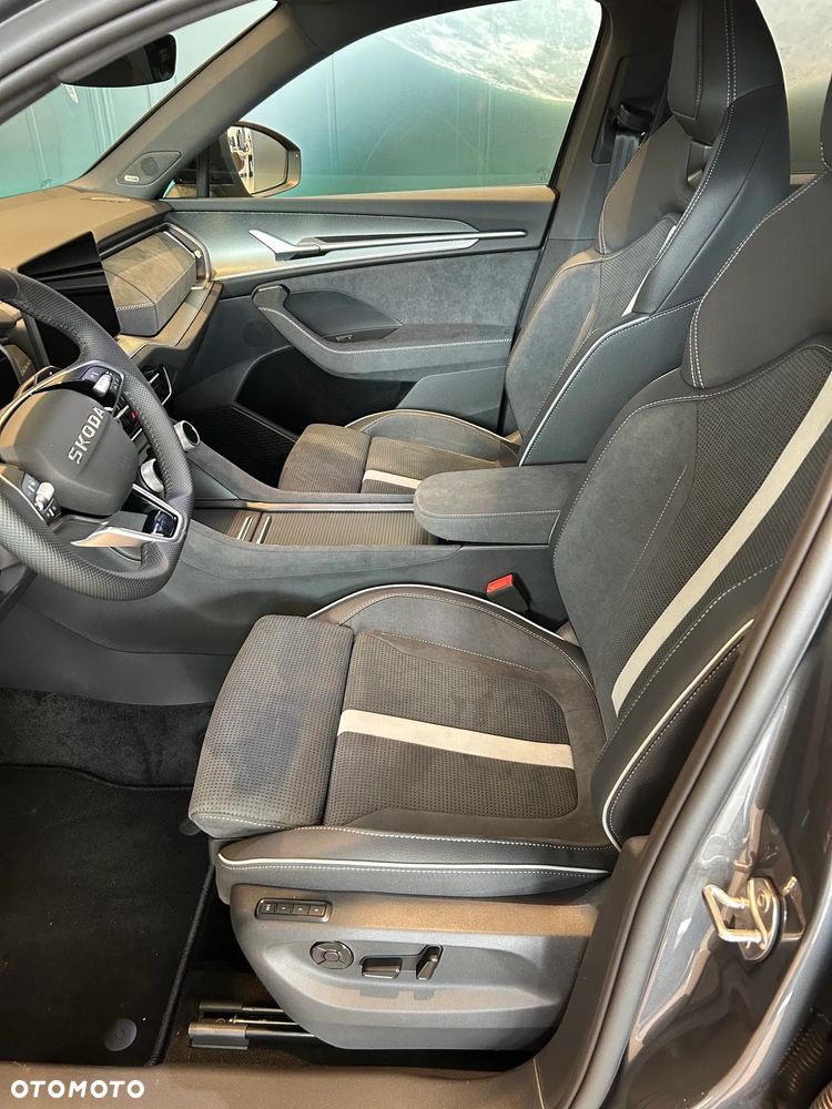 Skoda Kodiaq 2.0 TDI 4x4 Sportline DSG - 7