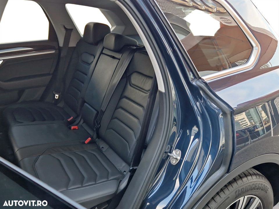 Volkswagen Touareg V6 TDI Elegance - 15
