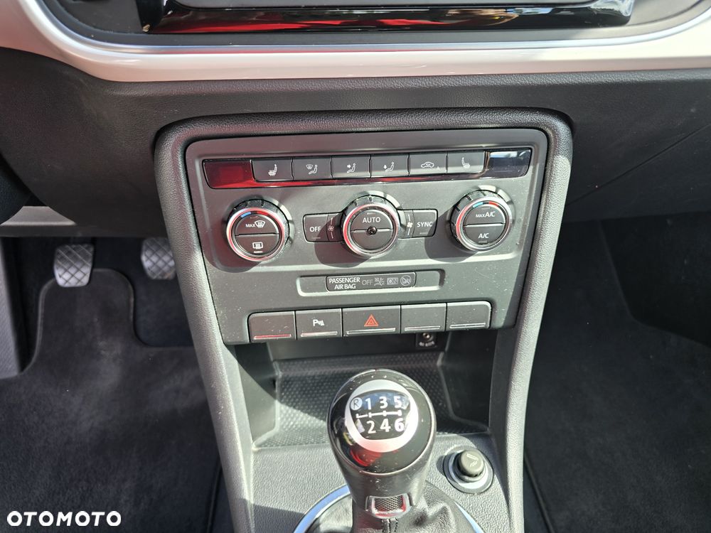 Volkswagen Beetle The 1.2 TSI - 17