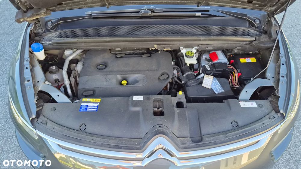 Citroën C4 Picasso 2.0 BlueHDi Exclusive - 31