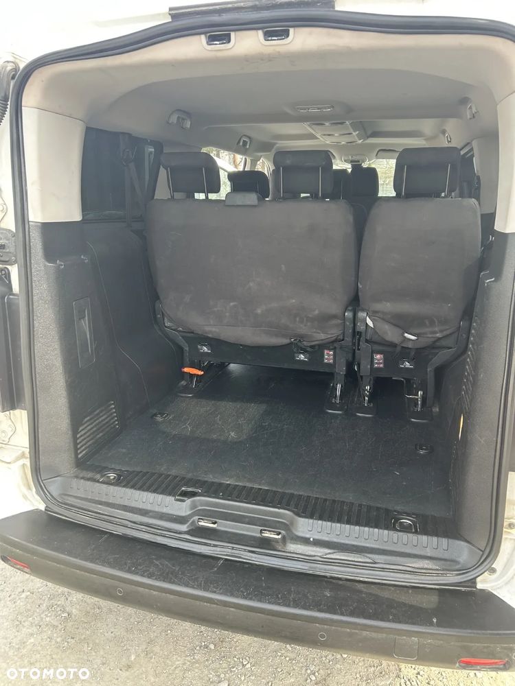 Toyota Proace Verso 2.0 D4-D Long Business - 25